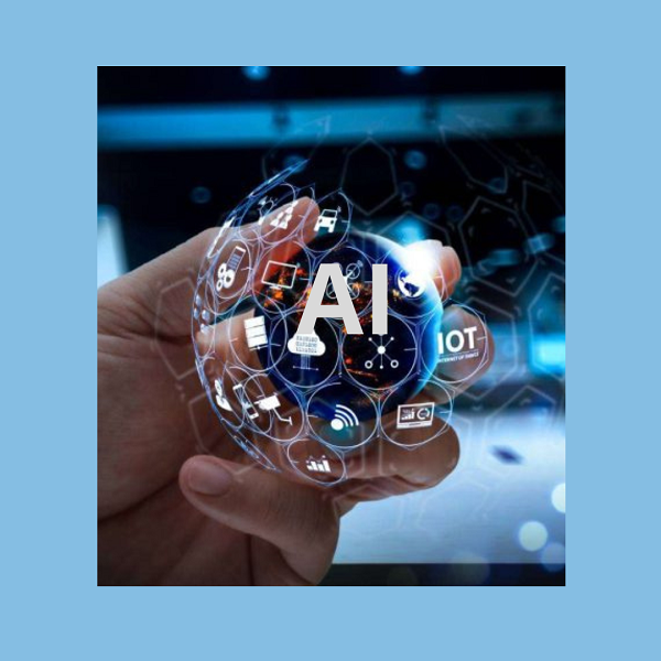 AI invisibile ma presente nella nostra vita quotidiana
